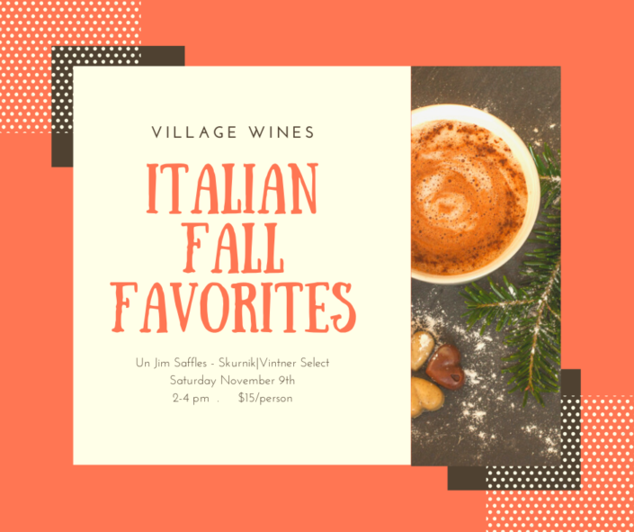 village wines village wines